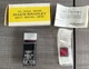 AB 800MS-CPB16RAS A  ALLEN BRADLEY SER A PUSH BUTTON NEW
