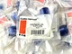 SEALED Eaton Cutler Hammer 10250TC24 Illuminated Pushbutton Cap, Blue, Lot of 15