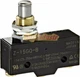 New 1PC OMRON Z-15GQ-B Z15GQB Limit Switch Free Shipping