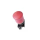 M22-PV/K01 Switch: Safety Rod.Pos: 2 NC 22mm Red Bel: Missing IP66 EATON