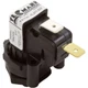 Air Switch, Tecmark, TBS 312, SPNO, 3A, thd, mom : TBS312A