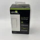 Leviton No-Neutral Decora Smart Dimmer Switch DN6HD-1RW, White