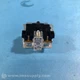 Eaton Corporation HT8B Switch Part Contact Block FNOB