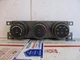 ⚡ 2005 Nissan Altima A/C Heater Air Temperature Climate Control Switch Unit