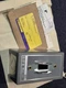 Square D Motor Starting Switch Enclosure 2510KG2S1 Unused Damaged Box