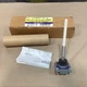 Square D, Class 9007, Wobble Stick Head, Nylon With Spring, Type J, Used