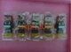 1 PCS new Fuji Square illuminated button AR22MOL-11E4Y new
