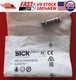 NEW SICK IME12-04BPOZC0K 1040767 Proximity Switch