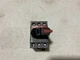 One ABB OT25F3 General Purpose Disconnect Switch 30A 600V, NOS unused
