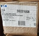 Eaton 30A General duty non-fusible safety switch - DG221UGB New in box.
