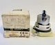 Square D 9001TS-5L0 Selector Switch Operator New Open Box