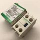 SCHNEIDER LADN20 AUXILIARY CONTACT BLOCK, SCREW CLAMPS TERMINALS