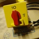 Tip Corporation Dcs403/5100accessory Disconnect Switch40 Amp 600 Volt