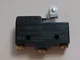 Omron  Z-15GW22-B Limit Roller Switch-Made in Japan.