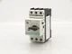 SIEMENS 3RV1021-1JA10 CIRCUIT BREAKER