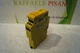 MUSHROOM PZE X4V 1/24VDC 4n/o fix, Id. No. 774581, Safety Relay