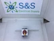 Kraus & Naimer KG20 Fuse Part & Accessory 3Ph 25 Amp 600V Main Motor Controller