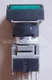 1pc FUJI AH164-TL5G11E3 Push button switch free shipping