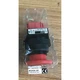One For FUJI New AR30V2R-02R Emergency Stop Button Switch Free Shipping