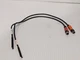 Parker P8S-GPSHX Proximity Sensor PNP 10-30VDC w/ 8mm Connector