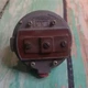 BEC CONTROLS R72-B1-G-180 PRESSURE CONTROL SWITCH 125 VAC 10A .15-1.25" Wc  