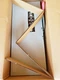 (QTY:1) GE TH3363 NEMA 100 Amp, Type 1, Fusible Safety Switch 600Vac (Brand New)