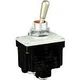 Honeywell 2TL1-21 MICRO SWITCH Toggle Switches: TL Series  Double Pole Single...