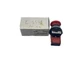 NIB Fuji Electric 30mm Push To Lock 1 N.C. Red Mushroom E-Stop Pushbutton 