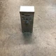 HUBBELL HBL16R93D MANUAL MOTOR DISCONNECT SWITCH 3 POLE 60A 600VAC
