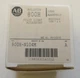 ALLEN BRADLEY CAT NO: 800H-N104M PILOT LIGHT ACCESSORY NEW IN BOX