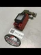 BERNSTEIN Limit Switch ENK-UV1Z AHS Used #121306