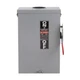 GE TG4322R Safety Switch - Silver