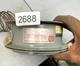 Mercoid DAW382RG Temperature Switch