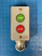 Furnas Start/Stop Push-Button Control Station 50CA3DE
