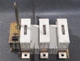 ABB GENERAL PURPOSE SWITCH 600 AMP 600 VAC 3 PHASE 500 HP MODEL OETL-NF600A