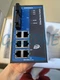 1PC NEW MOXA EDS-508A-SS-SC-T MANAGED ETHERNET SWITCH
