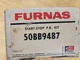 Furnas 50BB9487 Start-Stop P.B. Kit
