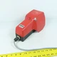 Bernstein 606.1400.006 F1-U1Z UN Guarded Industrial Foot Switch 10A 300VAC