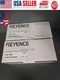 1PC New Keyence GS-71PC Safety Interlock Door Switch GS71PC Fast Shipping
