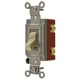Hubbell HBL1221I Toggle Switch