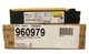 Moeller LS-S02-24DMT-ZBZ/X Safety Position Switch 24VDC IP65 Made in Germany