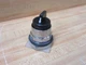Square D 9001-KS43B Switch  9001KS43B 3 Pos.