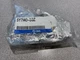 SMC SY7140-3GZ Solenoid Valve with Rubber Seal and screw, New Old Stock NOS