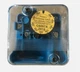 1PC New Honeywell C6097A2410 Pressure Switch Brand