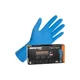 SAS Safety Derma Max Powder Free Nitrile Disposable Gloves, XXL, 8 Mil, 50-pk