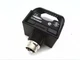 Banner OTBVN6QD 28585 OTB Momentary Action Touch Button w/Black FC