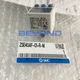 1PC NEW FOR SMC Digital pressure switch ZSE40AF-01-R-M