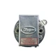 DWYER PRESSURE SWITCH 1910-0-PRESET