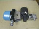 HONEYWELL MICROSWITCH 12CX200 W/ SWAGELOK 90&deg; ACTUATOR 133DA & SS-63TS6