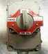 😉 APPLETON PUSH BUTTON SELECTOR SWITCH UNMP EFDCB175-102 